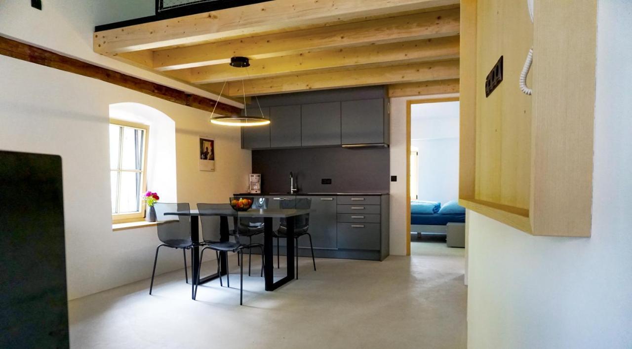 Mareinhof Vetzan-Apples,Apartment&More Силандро Экстерьер фото