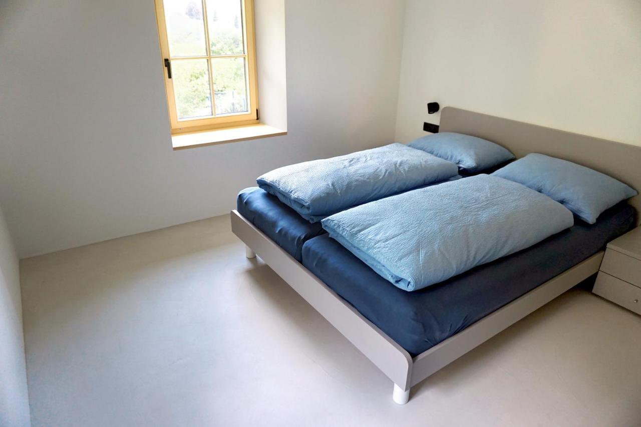 Mareinhof Vetzan-Apples,Apartment&More Силандро Экстерьер фото